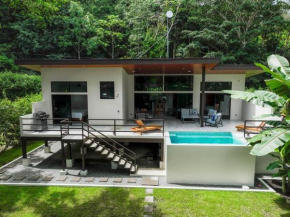 Casa Tranquila